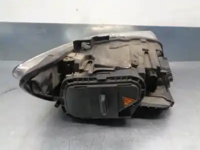 Pezzo di ricambio per auto di seconda mano faro anteriore sinistro per audi q7 (4l) 3.0 tdi riferimenti oem iam 4l0941003a  89312890