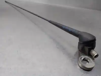 Second-hand car spare part antenna for smart fortwo coupé (451) 1.0 (451.331. 451.380) oem iam references 268734  