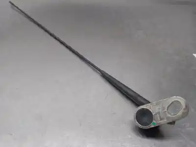 Second-hand car spare part antenna for smart fortwo coupé (451) 1.0 (451.331. 451.380) oem iam references 268734  
