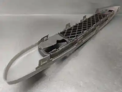 Peça sobressalente para automóvel em segunda mão grelha frontal por smart fortwo coupé (451) 1.0 (451.331. 451.380) referências oem iam a4518880015  