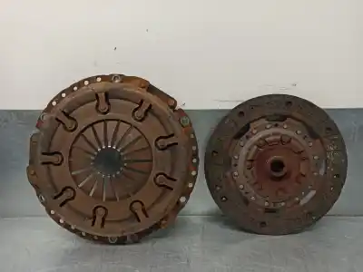 Pezzo di ricambio per auto di seconda mano KIT FRIZIONE per FIAT STILO VAN (192_)  Riferimenti OEM IAM 71728812  323069910