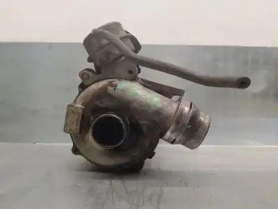 İkinci el araba yedek parçası turbosarj için renault megane ii familiar 1.5 dci diesel oem iam referansları 7701476883  5439970