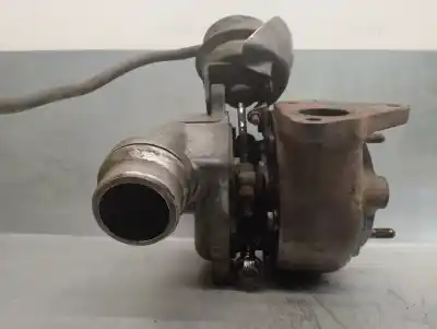 İkinci el araba yedek parçası turbosarj için renault megane ii familiar 1.5 dci diesel oem iam referansları 7701476883  5439970