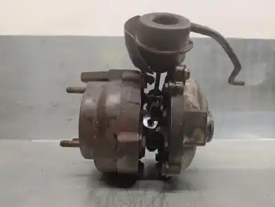 İkinci el araba yedek parçası turbosarj için renault megane ii familiar 1.5 dci diesel oem iam referansları 7701476883  5439970