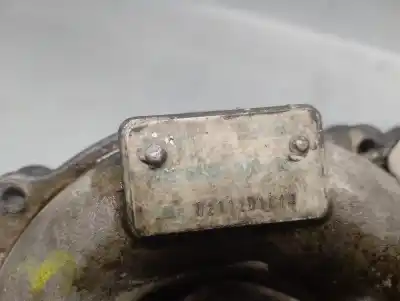 İkinci el araba yedek parçası turbosarj için renault megane ii familiar 1.5 dci diesel oem iam referansları 7701476883  5439970
