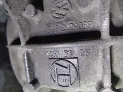 Автозапчасти б/у задний дифференциал за audi q7 (4l) 3.0 tdi ссылки oem iam 4460310018 4460310019 zf 0ab525017f