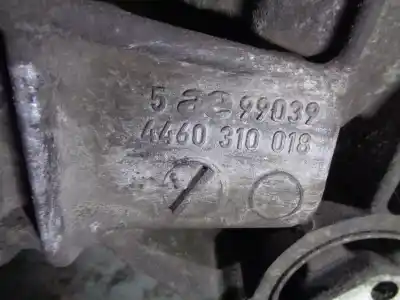 Автозапчасти б/у задний дифференциал за audi q7 (4l) 3.0 tdi ссылки oem iam 4460310018 4460310019 zf 0ab525017f