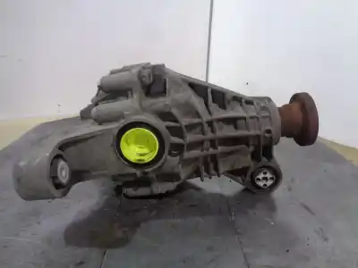 Автозапчасти б/у задний дифференциал за audi q7 (4l) 3.0 tdi ссылки oem iam 4460310018 4460310019 zf 0ab525017f