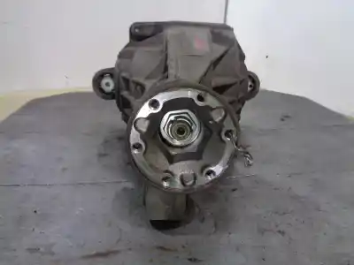Автозапчасти б/у задний дифференциал за audi q7 (4l) 3.0 tdi ссылки oem iam 4460310018 4460310019 zf 0ab525017f