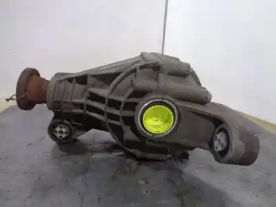 Pezzo di ricambio per auto di seconda mano differenziale posteriore per audi q7 (4l) 3.0 tdi riferimenti oem iam 4460310018
