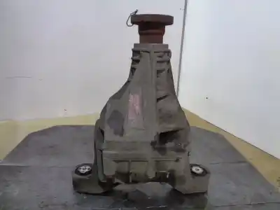 Автозапчастина б/у задній диференціал для audi q7 (4l) 3.0 tdi посилання на oem iam 4460310018 4460310019 zf 0ab525017f