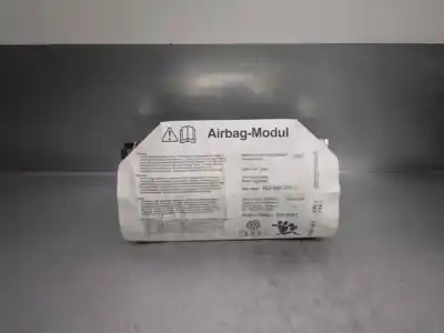 Second-hand car spare part front right air bag for audi a8 (4e2) 4.2 v8 40v oem iam references 4e0880203c