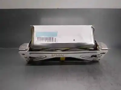 Автозапчастина б/у передня права подушка безопасности для audi a8 (4e2) 4.2 v8 40v посилання на oem iam 4e0880203c  