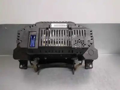 Peça sobressalente para automóvel em segunda mão quadrante por audi a8 (4e2) 4.2 v8 40v referências oem iam 4e0920901g  110080101059