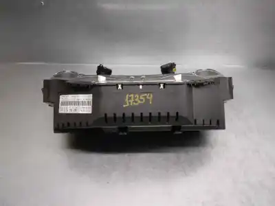 Peça sobressalente para automóvel em segunda mão quadrante por audi a8 (4e2) 4.2 v8 40v referências oem iam 4e0920901g  110080101059