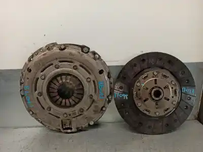 Second-hand car spare part clutch kit for opel zafira b 1.7 16v cdti oem iam references 6606035