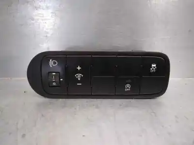 Second-hand car spare part headlights switch for kia carens ( ) 1.7 crdi cat oem iam references 299176110