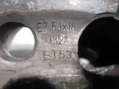 Автозапчасти б/у шина за audi q7 (4l) 3.0 tdi ссылки oem iam 4l0601025e  r187.5jx18h2et53