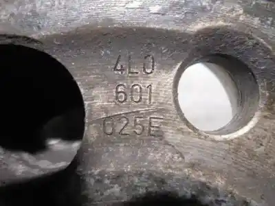 Автозапчасти б/у шина за audi q7 (4l) 3.0 tdi ссылки oem iam 4l0601025e  r187.5jx18h2et53
