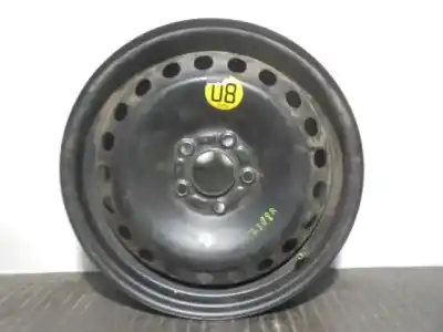 Piesă de schimb auto la mâna a doua JANTÃ pentru FORD MONDEO BERLINA (GE)  Referințe OEM IAM 1S71-DB  R1661/2JX16X52.5