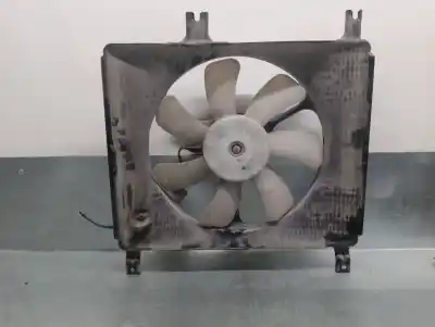 Tweedehands auto-onderdeel elektro ventilator voor suzuki alto amf 310 1.0 12v cat oem iam-referenties sr1680007170