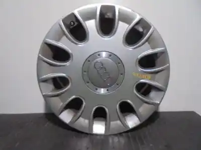 Second-hand car spare part rim for audi a8 (4e2) 4.2 v8 40v oem iam references 4e0601025j