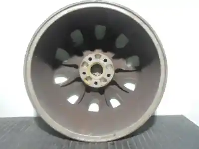 Автозапчастина б/у шина для audi a8 (4e2) 4.2 v8 40v посилання на oem iam 4e0601025j aluminio 10p r178jx17h2et43