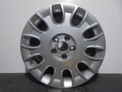 Second-hand car spare part rim for audi a8 (4e2) 4.2 v8 40v oem iam references 4e0601025j