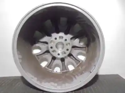 Автозапчастина б/у шина для audi a8 (4e2) 4.2 v8 40v посилання на oem iam 4e0601025j aluminio 10p r178jx17h2et43