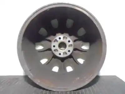Автозапчастина б/у шина для audi a8 (4e2) 4.2 v8 40v посилання на oem iam 4e0601025j aluminio 10p r178jx17h2et43