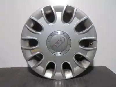Second-hand car spare part rim for audi a8 (4e2) 4.2 v8 40v oem iam references 4e0601025j