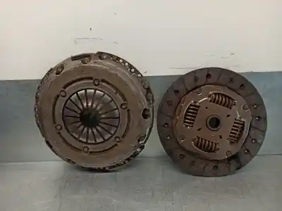 Peça sobressalente para automóvel em segunda mão KIT DE EMBREAGEM por SEAT ARONA  Referências OEM IAM 04C141025D  