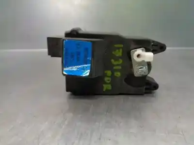 Piesă de schimb auto la mâna a doua motoras inchidere centralizata, actuator pentru chevrolet lacetti 1.4 cat referințe oem iam 96518906