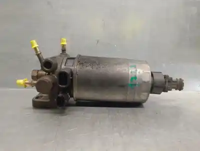 Pezzo di ricambio per auto di seconda mano supporto filtro gasolio per fiat stilo (192) 1.9 jtd cat riferimenti oem iam 3000331  