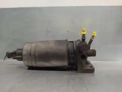 Pezzo di ricambio per auto di seconda mano supporto filtro gasolio per fiat stilo (192) 1.9 jtd cat riferimenti oem iam 3000331  