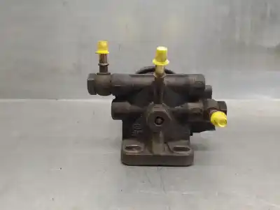 Pezzo di ricambio per auto di seconda mano supporto filtro gasolio per fiat stilo (192) 1.9 jtd cat riferimenti oem iam 3000331  