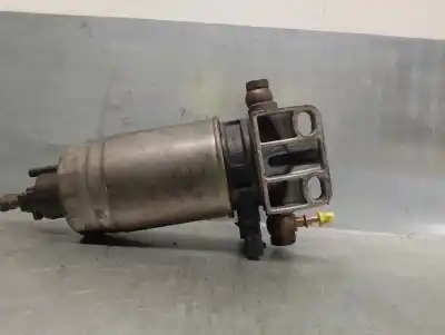 Pezzo di ricambio per auto di seconda mano supporto filtro gasolio per fiat stilo (192) 1.9 jtd cat riferimenti oem iam 3000331  