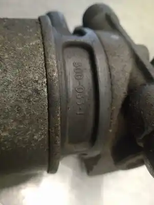 Pezzo di ricambio per auto di seconda mano supporto filtro gasolio per fiat stilo (192) 1.9 jtd cat riferimenti oem iam 3000331  