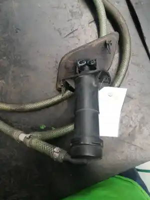 Автозапчасти б/у ксеноновый очиститель фар за audi q7 (4l) 3.0 tdi ссылки oem iam 4l0955276  4l0955276