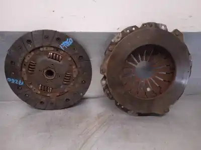 Second-hand car spare part clutch kit for opel meriva a monospace (x03) 1.7 dti (e75) oem iam references 8973539060  55351769