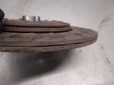 Second-hand car spare part clutch kit for opel meriva a monospace (x03) 1.7 dti (e75) oem iam references 8973539060  55351769
