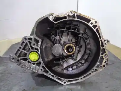 Second-hand car spare part GEARBOX for OPEL CORSA B  OEM IAM references C394 A08742C394 