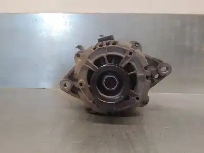 Piesă de schimb auto la mâna a doua alternator pentru chevrolet lacetti 1.4 cat referințe oem iam 96838439