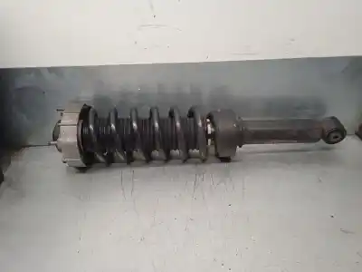 Автозапчастина б/у правий задній амортизатор для audi q7 (4l) 3.0 tdi посилання на oem iam 7l8513029h  