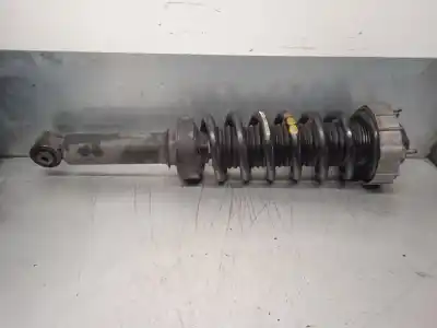 Pezzo di ricambio per auto di seconda mano ammortizzatore posteriore sinistro per audi q7 (4l) 3.0 tdi riferimenti oem iam 7l8513029h