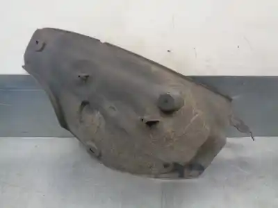 Second-hand car spare part rear left wheel arch for bmw serie 3 compact (e46) 2.0 16v oem iam references 51718253829