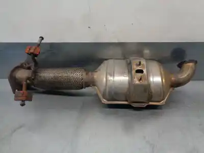 Автозапчасти б/у КАТАЛИЗАТОР за VOLVO S40 BERLINA  ссылки OEM IAM 3M515F297PA 3M515E211AAA 36002529