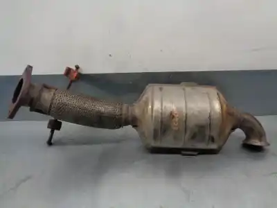 Автозапчасти б/у катализатор за volvo s40 berlina 2.0 diesel cat ссылки oem iam 3m515f297pa 3m515e211aaa 36002529