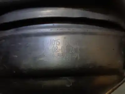 Автозапчасти б/у катализатор за volvo s40 berlina 2.0 diesel cat ссылки oem iam 3m515f297pa 3m515e211aaa 36002529