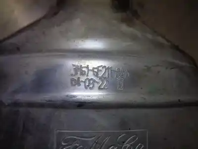 Автозапчасти б/у катализатор за volvo s40 berlina 2.0 diesel cat ссылки oem iam 3m515f297pa 3m515e211aaa 36002529